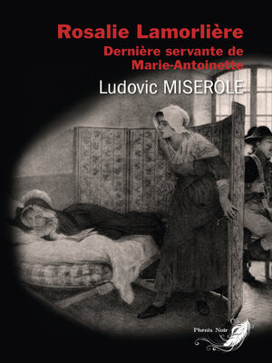 cover image of Rosalie Lamorlière